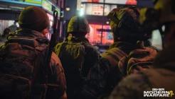 Infinity Ward Teases More Modern Warfare 4 Reveals