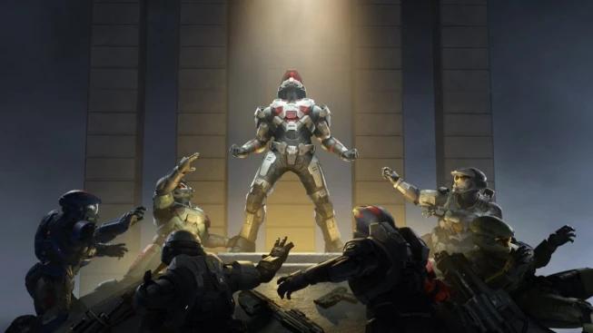 Halo's Biggest Multiplayer Gamble May Have Just Been Scrapped