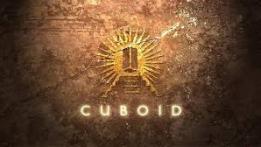 Cuboid