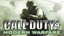 Call of Duty 4: Modern Warfare (PC)