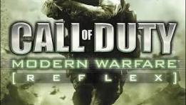 Call of Duty Modern Warfare: Reflex Edition