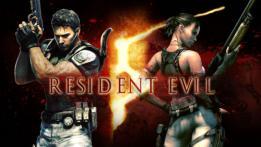 Resident Evil 5 Review