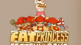 Fat Princess: Fistful Of Cake
