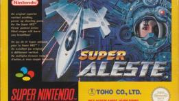Super Aleste