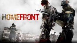 Homefront