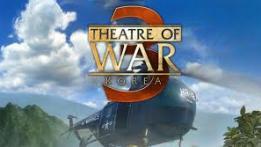 Theatre of War 3: Korea
