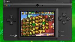 Plants vs. Zombies (DS)