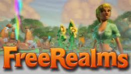 Free Realms (PS3)