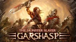 Garshasp: The Monster Slayer