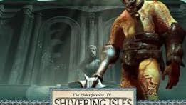 The Elder Scrolls IV: Shivering Isles