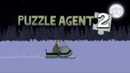 Puzzle Agent 2