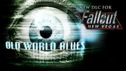 Fallout: New Vegas - Old World Blues DLC