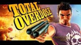 Total Overdose: A Gunslinger's Tale in Mexico