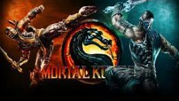 Mortal Kombat (2011)