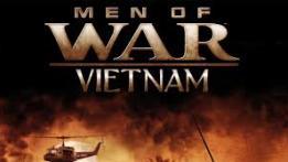 Men of War: Vietnam