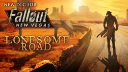 Fallout: New Vegas - Lonesome Road