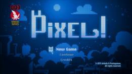 Arkedo Series - 03 Pixel!