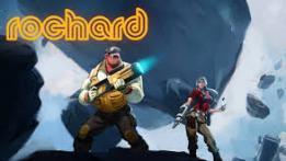 Rochard