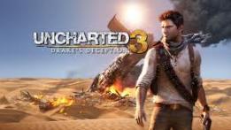 Uncharted 3: Drake's Deception
