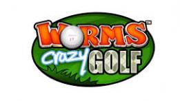 Worms: Crazy Golf
