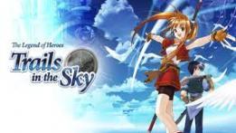 The Legend of Heroes: Trails in the Sky