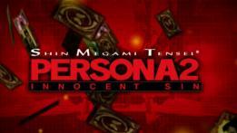 Shin Megami Tensei: Persona 2 - Innocent Sin