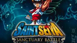 Saint Seiya: Sanctuary Battle