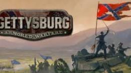 Gettysburg: Armored Warfare