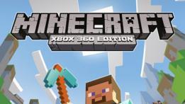 Minecraft Xbox 360 Edition Review