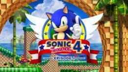 Sonic the Hedgehog 4: Episode 2