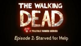 The Walking Dead Episode 2: Starved for Help 