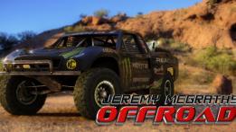 Jeremy McGrath's Offroad