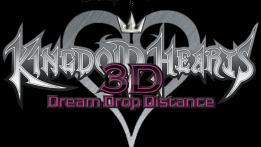 Kingdom Hearts 3D: Dream Drop Distance Review