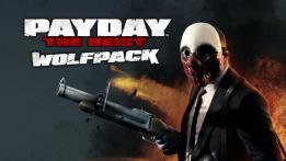 Payday: The Heist (WolfPack DLC)