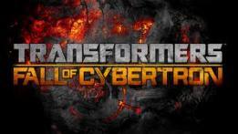 Transformers: Fall of Cybertron Review