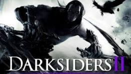 Darksiders II