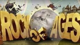 Rock of Ages