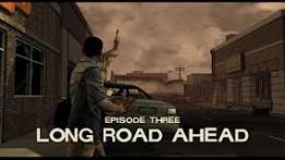 The Walking Dead Episode 3: Long Road Ahead
