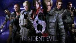 Resident Evil 6 Review