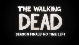The Walking Dead: Episode 5 - No Time Left