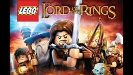 Lego Lord of the Rings