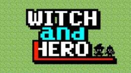 Witch & Hero