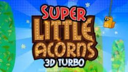 Super Little Acorns 3D Turbo