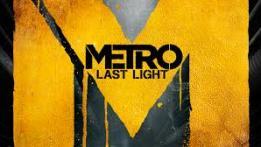 Metro: Last Light Review
