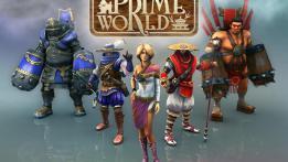 Prime World