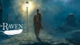The Raven: Legacy of a Master Thief - Chapter One