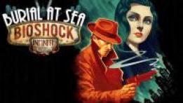 BioShock Infinite - Burial at Sea: Episode 1