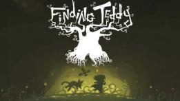 Finding Teddy