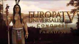 Europa Universalis IV: Conquest of Paradise