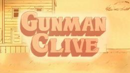 Gunman Clive